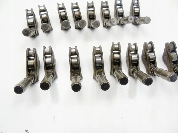 Duwstangen OEM N62B44ADPODZWIPOP voor BMW 4.4 N62 image 6