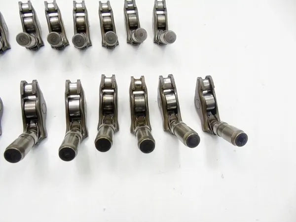 Duwstangen OEM N62B44ADPODZWIPOP voor BMW 4.4 N62 image 7
