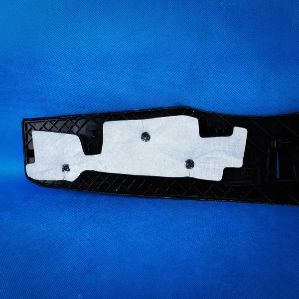Cubierta túnel central derecha OEM 51169399920 BMW X5 G05 image 5