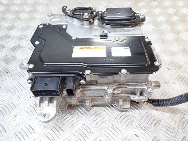 OEM G92A0-34011 Omvormer voor Toyota Tundra 2022- image 2