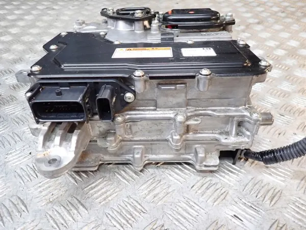 OEM G92A0-34011 Omvormer voor Toyota Tundra 2022- image 3