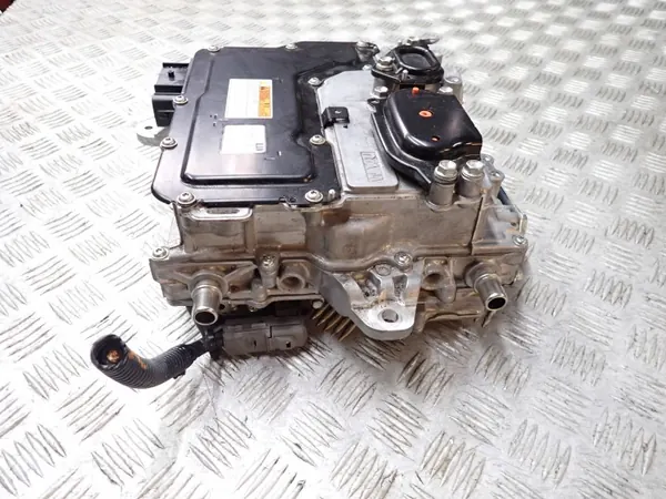 OEM G92A0-34011 Omvormer voor Toyota Tundra 2022- image 4