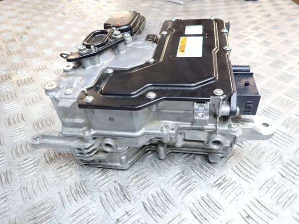OEM G92A0-34011 Omvormer voor Toyota Tundra 2022- image 5