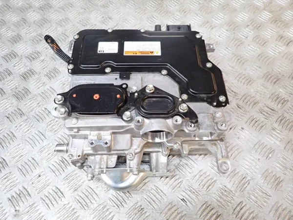OEM G92A0-34011 Omvormer voor Toyota Tundra 2022- image 6