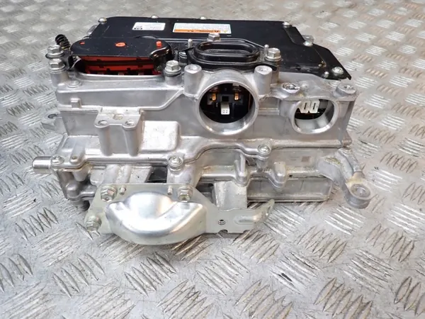 OEM G92A0-34011 Omvormer voor Toyota Tundra 2022- image 7