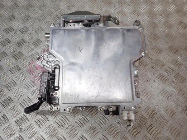 OEM G92A0-34011 Omvormer voor Toyota Tundra 2022- image 8