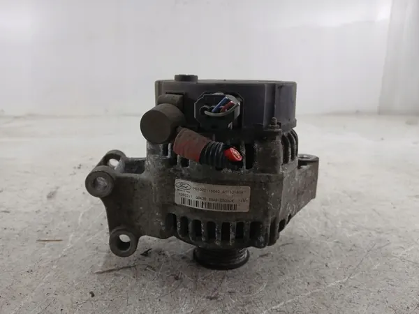 Vaihtovirtageneraattori Ford Focus 1.8 OE 98AB10300GK image 2