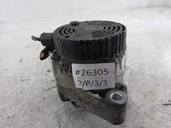Vaihtovirtageneraattori Ford Focus 1.8 OE 98AB10300GK image 6