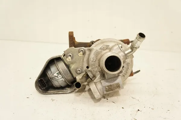 Turbocompresor Fiat 500 Corsa E 1.3 M-JET 55266961 image 2