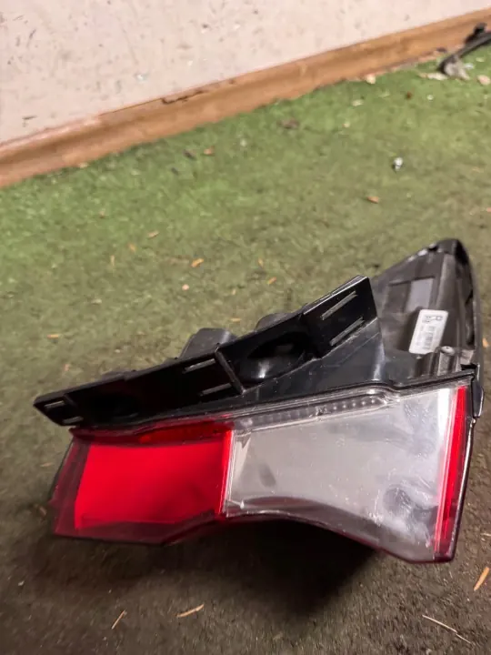 Oikea ulkovalo OEM 81550-F4010 Toyota C-HR:lle image 6