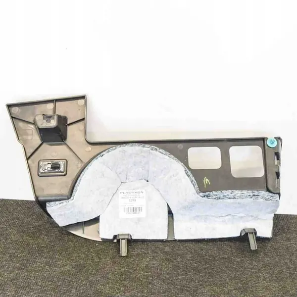 Tesla Model X Inredningsdelar 1035563-00-C 1049341-00-B 1054822-00-A image 2