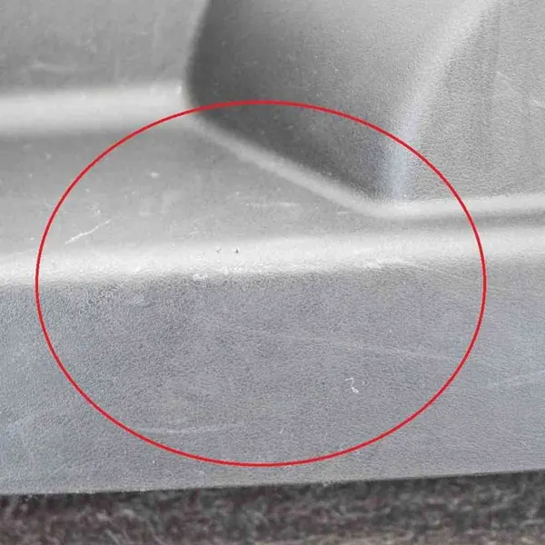 Tesla Model X Inredningsdelar 1035563-00-C 1049341-00-B 1054822-00-A image 6