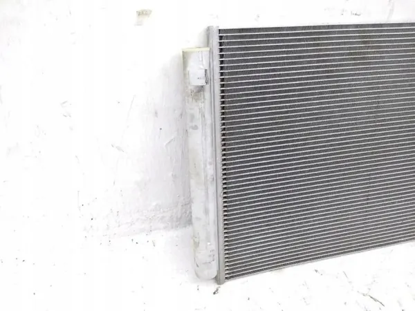 Condenseur AC Ford Focus 2023 OEM JX6119710AC image 5