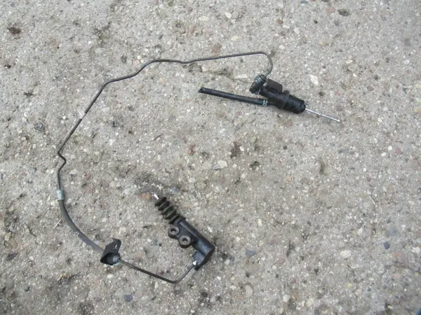 MG Kupplungszug OEM 12977709 E - Gebraucht image 2