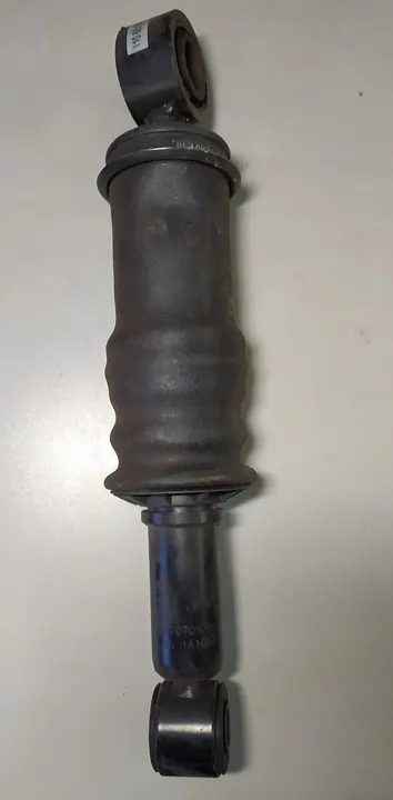 Amortisseur de cabine IVECO STRALIS Blacktech image 1