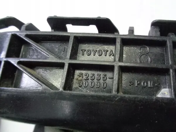 Scivolo Anteriore Destro Toyota Yaris III OEM image 4
