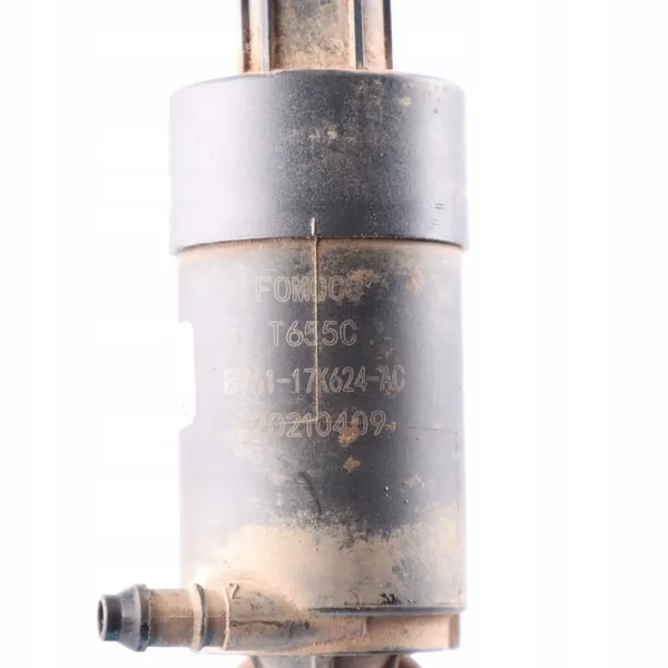 Windshield Washer Pump Ford Focus Transit Courier Custom OEM image 8