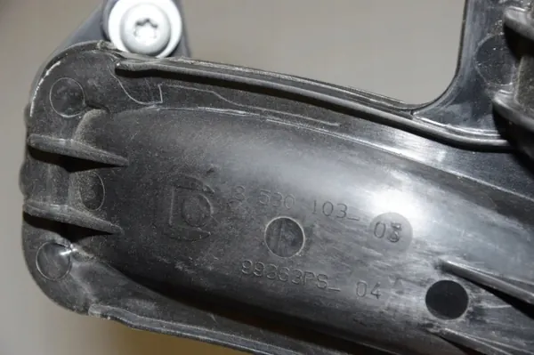 Imusarja BMW OE OEM 11618530103 image 5