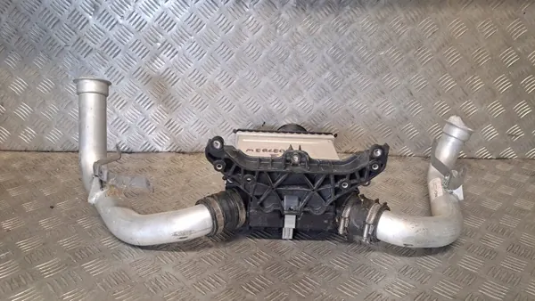 Intercooler Mercedes W222 OEM A2760900214 - Occasion image 7
