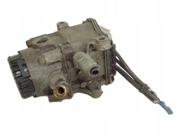 Válvula de travão Scania 124L 420KM - Bosch OEM image 2