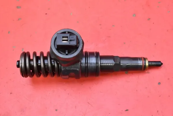 Insprutningspump OEM 038130073H för VW Sharan 1.9 TDI image 2