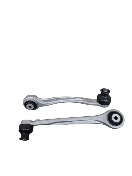 Bras de suspension supérieurs OEM 4M0407505F - 2 pièces image 2