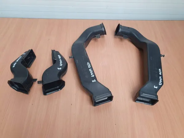 Entrée Durite Chauffage OEM A4478312945 Mercedes Vito image 2