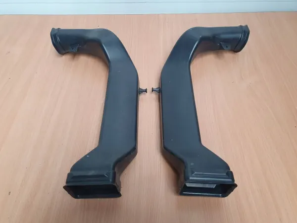 Entrée Durite Chauffage OEM A4478312945 Mercedes Vito image 5