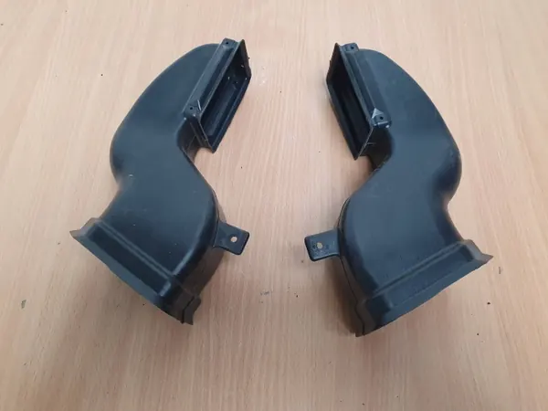 Entrée Durite Chauffage OEM A4478312945 Mercedes Vito image 9
