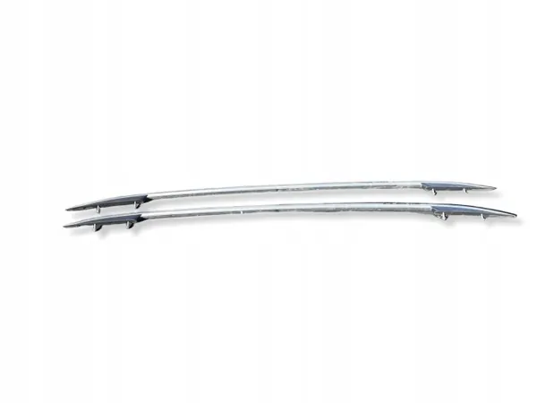 Barras de techo Skoda Superb III OEM 3V9860026C image 2