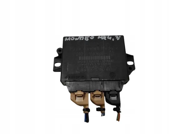 Module PDC FORD 7G92-15K866-AE Parking - Occasion image 2