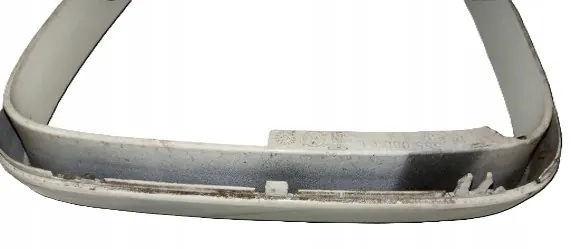 VW Caddy III Transporter T5 04-09 Beige Linker Frame OEM image 7