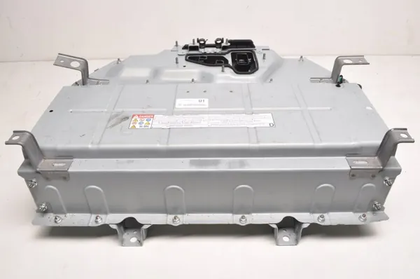 Bateria Ford OE G9280-53020 usada - 2 Ah image 7