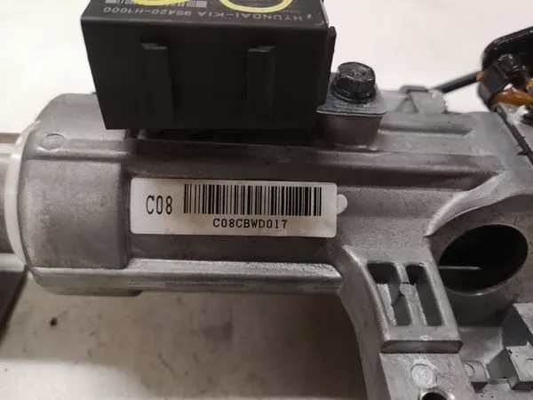 Lenksäulenwelle Hyundai Santa Fe C08CBWD017 image 4