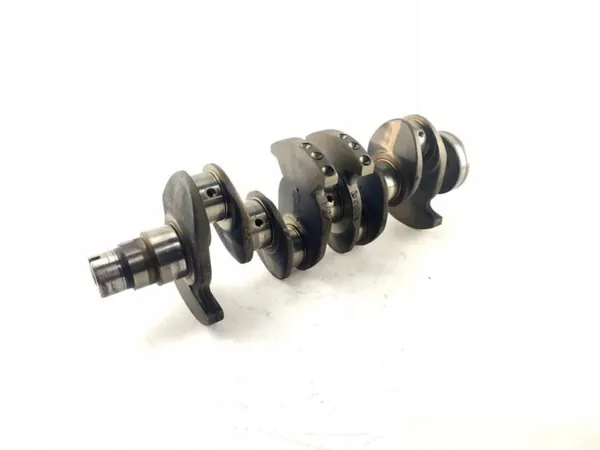Virabrequim OEM 415433 para Renault Twingo II 1.2 TCE image 5