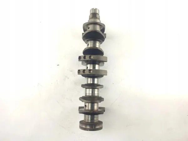 Virabrequim OEM 415433 para Renault Twingo II 1.2 TCE image 6