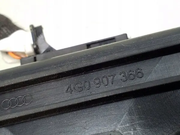 Module d'éclairage Audi A6 C7 OEM 4H4907357E - Occasion image 4