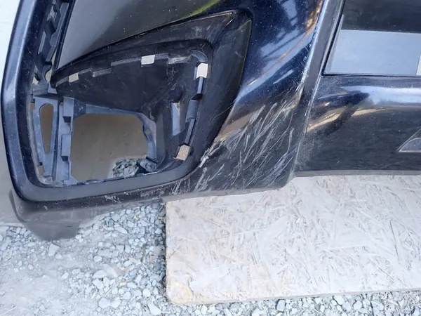 Paraurti anteriore Subaru Forester IV SJ XT 2012-2016 OEM image 2