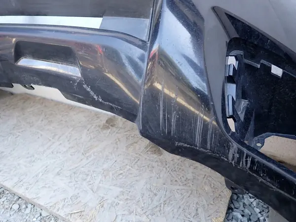 Paraurti anteriore Subaru Forester IV SJ XT 2012-2016 OEM image 4