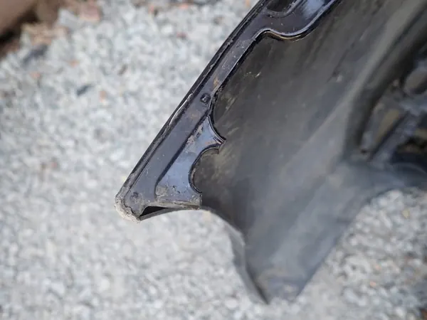 Paraurti anteriore Subaru Forester IV SJ XT 2012-2016 OEM image 5