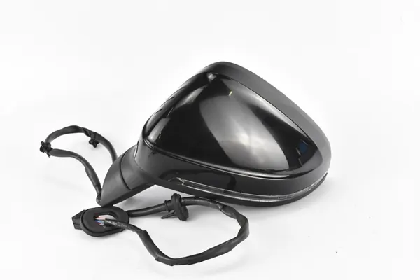 Specchio Esterno Sinistro 15Pin Audi A5 S5 RS5 F5 8W LY9B image 2