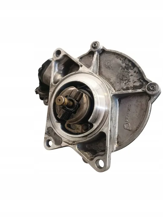 Imupumppu Audi A4 B6 B7 A6 C5 2.5 TDI OEM 057145100K image 3
