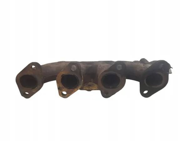 Coletor de escape Opel Vivaro OEM 8200868133A image 5