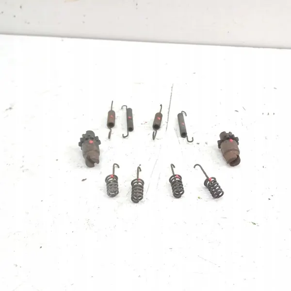 Plaquettes de frein à main MAM73888 - État utilisé image 3
