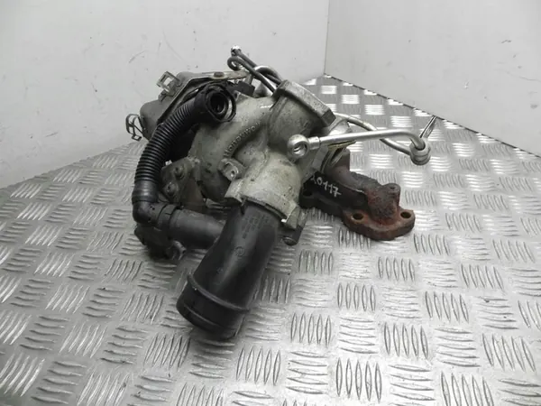 Turbo Audi A1 2012 04L253016K image 3