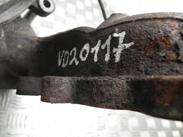 Turbo Audi A1 2012 04L253016K image 5