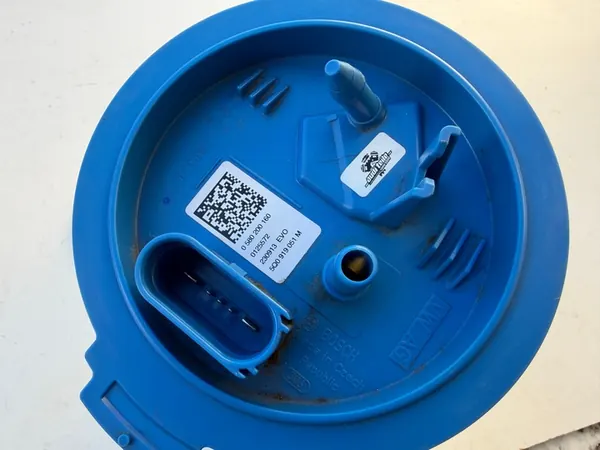 Bomba de Combustível 5Q0919051M AUDI A3 8V 1.8 TFSI image 4