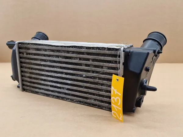 INTERCOOLER FORD FIESTA MK7 B-MAX 1.0ECOBOOST image 2