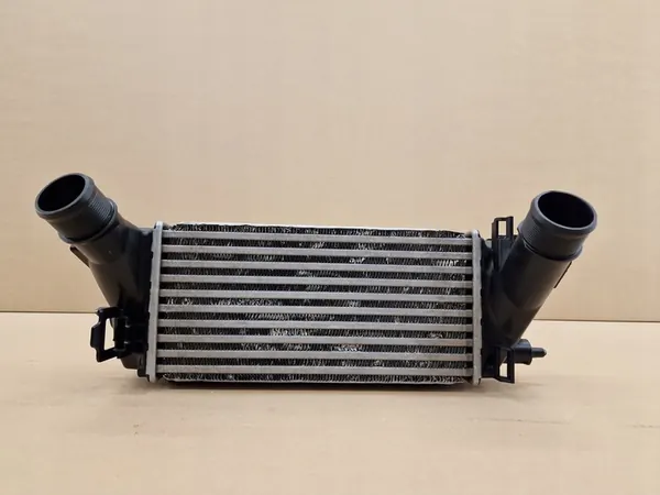INTERCOOLER FORD FIESTA MK7 B-MAX 1.0ECOBOOST image 4
