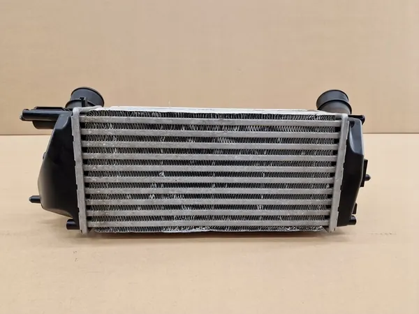 INTERCOOLER FORD FIESTA MK7 B-MAX 1.0ECOBOOST image 6